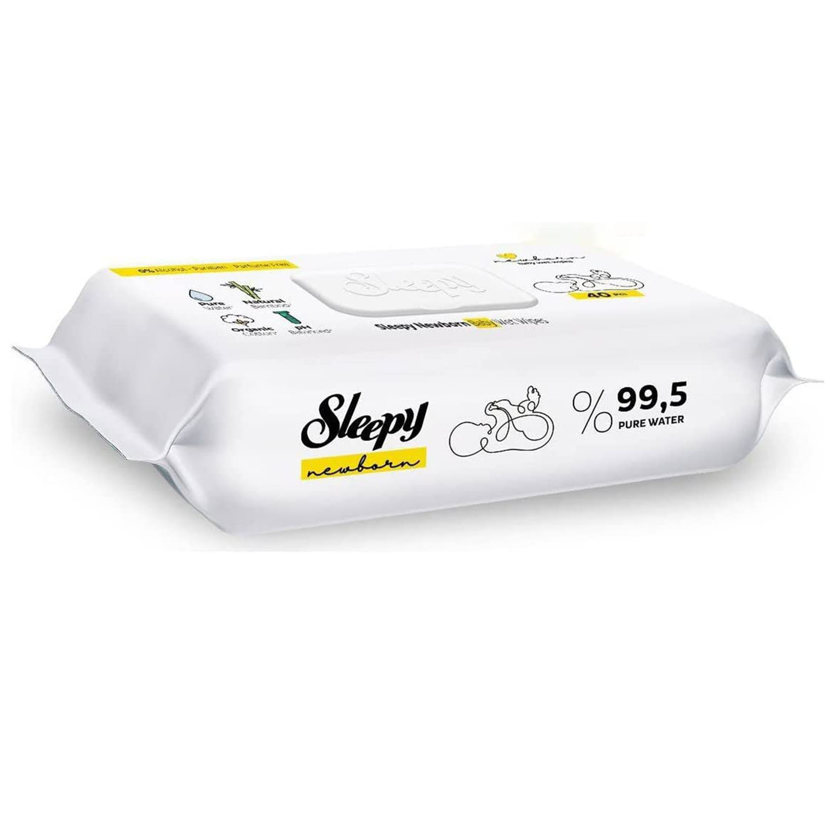 Resim Sleepy Gül Sivi Sabun 1500 ml
